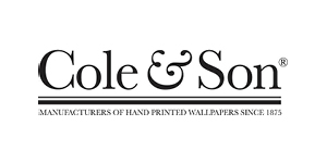 Cole & Son Wallpaper